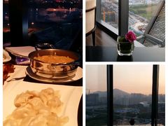 -小南洋海景餐厅(深圳湾店)