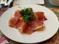 -安妮意大利餐厅(国贸店)