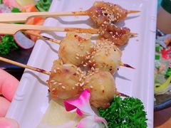 -季夏金枪鱼牛排自助餐厅(海悦天地店)