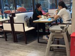 -德克士(前门店)