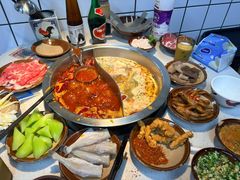 -芈重山老火锅(广州首店)