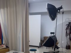 -爱定格照相馆.证件照(周浦万达店)