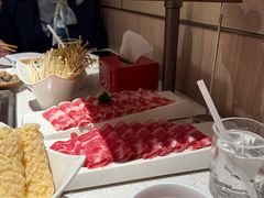 -海底捞火锅(凤凰广场店)