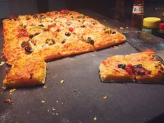 -So Lounge索兰至餐厅(蓝色港湾店)