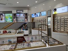 -宝明斋眼镜(大观园店)