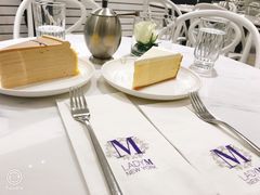 -Lady M New York(澳门伦敦人店)