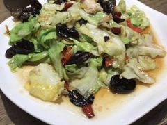 -毓聪妈妈菜(合肥路店)