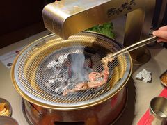 -西塔老太太泥炉烤肉(温州首店万象城黑金店)