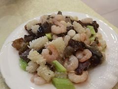 全爆-奥华餐厅·老张记(台基厂店)