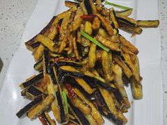 -船歌·鱼水饺青岛菜(金狮广场店)