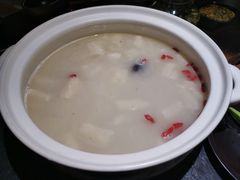 -龙门养心粥火锅(祥恒广场店)