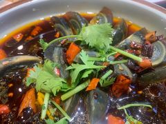 -李记饺子·熏酱东北菜(欢乐谷店)