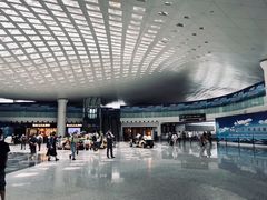 -杭州萧山国际机场