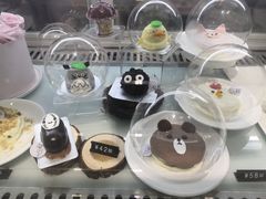 -风甜日暖·星座主题甜点(东二环泰禾店)