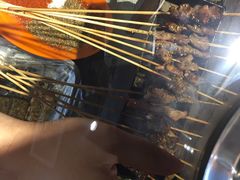 -小炉子烤串(沈辽路店)