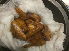 -大鸽饭(马王堆店)