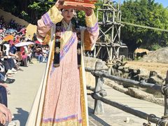 -深圳锦绣中华民俗村