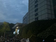 -奥冠体育华师附中恒温游泳馆