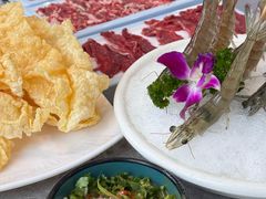 -牛天下·牛肉·海鲜·打边炉·融合菜