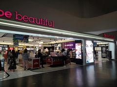 -吉隆坡国际机场