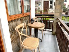 -威廉的太妃糖酒店(杭州西湖青芝坞店)