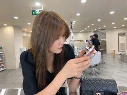 点击看大图 -DX HAIR SALON·发现未知美发沙龙