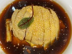 -齐家花园大酒店·本帮菜(宝山店)
