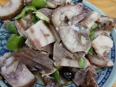 荤凉菜-老冯拉面羊棒骨(西宸广场店)