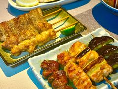 -鸟泉居酒屋·烧鸟·酒馆(百子湾店)