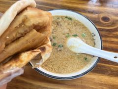 -文武王氏烧饼·无矾油条(西溪路店)