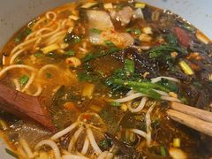 -SHAN山(前滩太古里店)