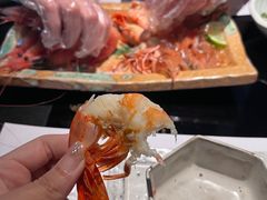 -花潮料理艺食馆(SM新生活广场店)