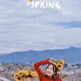 🇨🇳旅行探店｜丽江观景旅拍｛阅古楼空中观景餐厅｝