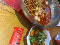 -付小姐在成都(郑东新区店)