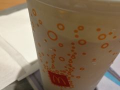 -麦当劳(捞品城店)