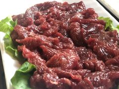 -原汁原味驴庄(长岭村店)