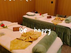 -宫七SPA·高端Massage(浦东大道店)
