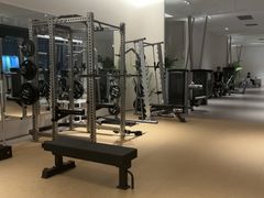 -YCHL FIT 健身(星寰店)