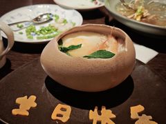 -庐灶江南·江南菜·四合院Bistro(东直门雍和宫·原华侨宾馆店)