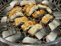 -木槿花韩式炭烤·熟成肉工坊(孙文东路店)