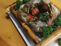 -那兰楼私房餐厅