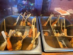 -万豪咖啡厅(JW万豪酒店店)