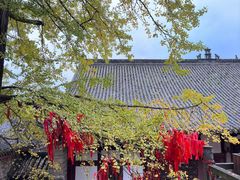 -金堂县云顶石城风景区