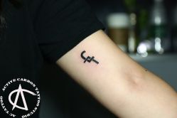 点击看大图 -AC TATTOO 纹身