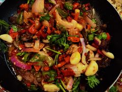 -食光慢宴·安吉土菜馆