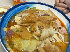 -重庆麻辣烫(国权路店)