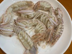 -阿钦大排档