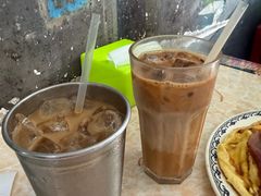 -渔记茶餐厅(渔村店)