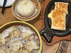 -格日勒阿妈蒙古厨房(新华广场店)