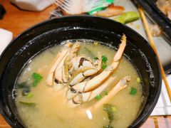 -九井澤精致料理(金茂店)